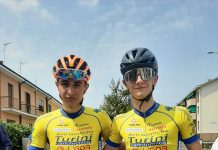 Ciclismo – Lo jr Ferrari al Team Giorgi. Maria Acuti passa alla toscana Vangi Filippo Marocchi e Federico Saccani