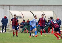 Calcio Seconda Categoria – Acquanegra, parla Leoni: “Il derby con la Cannetese? Per noi gara spartiacque”