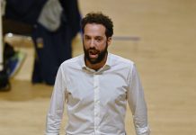 Pallavolo serie A3 – Artoni: “Gabbiano, siamo in riserva di energie” Nicola Artoni