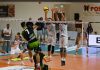 Volley Serie A3 – Il Gabbiano piega Sarroch con grinta (3-2) e torna a volare