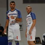 Volley Serie A3 maschile – Gabbiano, a Fano il 2 e 3 marzo la Final… Volley Serie A3 maschile – Gabbiano, a Fano il 2 e 3 marzo la Final…