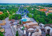 Gardaland ottiene il riconoscimento Sustainability Impact Rating di Arb SBpA