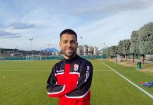 Calcio Serie C – Mantova, Bombagi firma fino a giugno con opzione rinnovo Francesco Bombagi