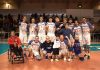 Volley Serie A3 – Il Gabbiano tra le magnifiche 4 di Coppa grazie al 3-0 al Cus