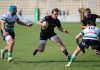 Rugby Serie A – Paternieri: “Caimani, la strada è giusta”