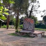 In cerca di un futuro per il Lido di Castiglione: “Ma la conchigli… In cerca di un futuro per il Lido di Castiglione: “Ma la conchigli…