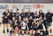 Pallavolo Prima/Seconda Div. f – Il Porto inanella la 12esima perla. Rivalta a -1 dalla regina Borgo