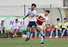 Calcio, il programma dei campionati giovanili Kumar (Poggese)