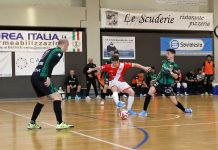 Calcio a 5 Serie A – Saviatesta sconfitto anche a Pomezia. Rondelli: “Il lumicino si sta spegnendo” Lemos_01