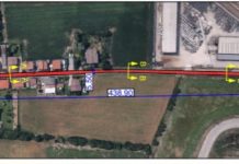 San Giorgio: via Matteotti verrà riqualificata, accolto invito dei residenti