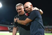Calcio Serie C – Mantova e Padova: numeri da urlo e ambizioni da big Possanzini e Torrente