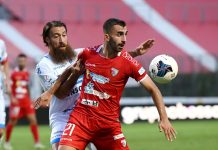 Calcio Serie C – Mantova a Sesto per tornare a correre e rispondere alle rivali