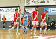 Calcio a 5 Serie A – Il Saviatesta ci riprova contro l’Avellino MN_01