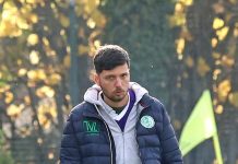 Calcio 2ª Categoria – La Medolese vuole ripartire di slancio. Scutari: “Bisogna risalire la china” Manzini