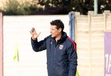 Calcio Prima Categoria – Governolese in amichevole col Luzzara. Melara: “Utile per baby e ritmo partita” Matteo Melara