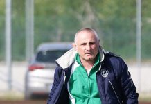 Calcio Seconda Categoria – Perboni: “Quistello, gli infortuni pesano. Ma la rosa c’è” Roberto Perboni