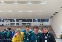 Tamburello A Indoor – Castellaro domani a Monzambano con Easy Play e Frecce