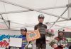 Ciclocross – Sporteven, Matteo Raisi vince a Scorzè