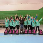 Tamburello giovanile indoor – Castellaro Juniores campione provinci… Tamburello giovanile indoor – Castellaro Juniores campione provinci…