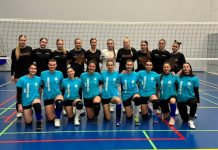 Volley Prima Divisione femminile – Castellucchio show in Finlandia