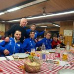 Tennis Tavolo serie A1 m – PaninoLab, impresa e brindisi: Apuani… Tennis Tavolo serie A1 m – PaninoLab, impresa e brindisi: Apuani…