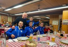 Tennis Tavolo serie A1 m – PaninoLab, impresa e brindisi: Apuania ko