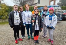 Atletica – Libertas sugli scudi alla campestre di Ceresara, Rigoletto ok nell’indoor