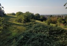 Parcheggio al castello di Castiglione chiuso, la minoranza attacca