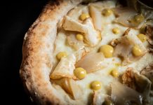 World Pizza Day. Le eccellenze di East Lombardy