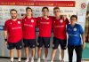 Tennis tavolo Serie A1 maschile – Semenza: “PaninoLab ai play off? Sarebbe una grande conquista”