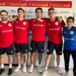 Tennis tavolo Serie A1 maschile – Semenza: “PaninoLab ai play off? … Tennis tavolo Serie A1 maschile – Semenza: “PaninoLab ai play off? …