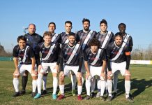 Calcio 1a Categoria – Mister Fantini avverte il Porto: “A Villimpenta sarà battaglia” Porto_0