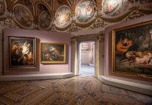 Oggi l’ultimo giorno utile per visitare la mostra Rubens a Palazzo Te