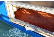 Sono cinque minorenni i vandali della motonave Stradivari