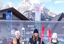 Sci alpino – La giornata da sogno di Francesca Fanti: due vittorie in poche ore sulla pista amica di Pozza di Fassa francyfan