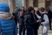 Aggressioni al personale Apam, e il controllore si ribella