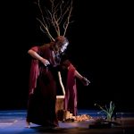Teatro dell’Orsa in scena a Gonzaga con “Miti di meraviglia” Teatro dell’Orsa in scena a Gonzaga con “Miti di meraviglia”