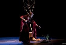 Teatro dell’Orsa in scena a Gonzaga con “Miti di meraviglia”