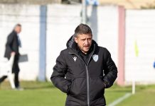 Calcio Prima Categoria – Tenedini: “Serenissima, al rientro partita cruciale con la Verolese” Matteo Tenedini