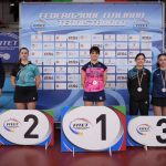 Tennis Tavolo giovanile – La Brunetti chiude seconda  tra le societ…