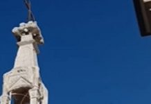 Conclusi i lavori per il tempietto di Sacchetta: il 4 febbraio l’inaugurazione