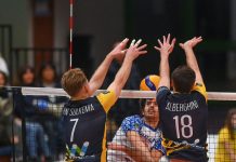 Pallavolo serie A3 – Gola: “Avanti così, Gabbiano. La finale per l’A2 è a un passo”