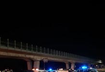 Sicurezza stradale: contestate 30 violazioni al Cds