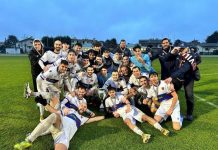 Calcio Eccellenza – Il Villafranca dei mantovani vince la Coppa Italia