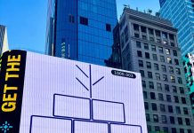 La mantovana Strade Consulting approda in Times Square
