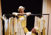 Domenica e lunedì “AmaDeus exMantova” guarda al pubblico delle famiglie e delle scuole con lo spettacolo musicale “Amadè, il viaggio di Mozart”