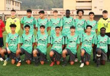 Calcio Juniores – River e Rapid ripartono a braccetto. La Mantovana fa la voce grossa atletico casti