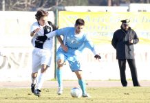 Calcio Eccellenza – Il doppio ex Avanzini gioca il derby: “Castiglione-Castellana? Per me sarà pareggio”