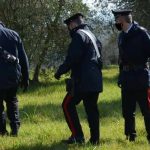 Scomparso dal 2019. Riprendono le ricerche Scomparso dal 2019. Riprendono le ricerche
