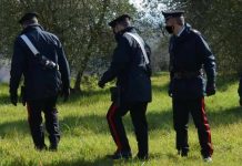 Scomparso dal 2019. Riprendono le ricerche